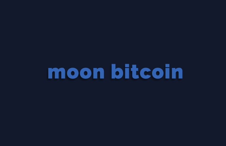 moon bitcoin