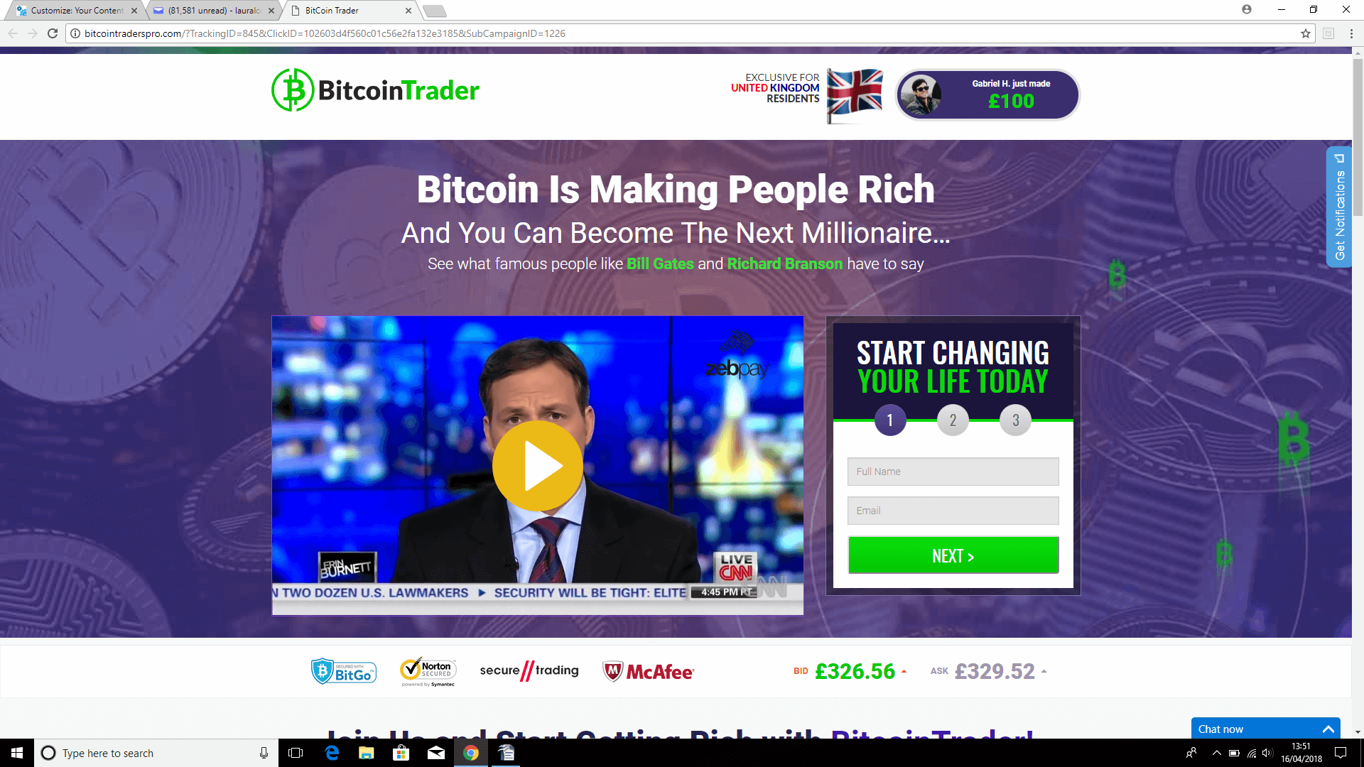 bitcoin trader software review bitcoin trader software review